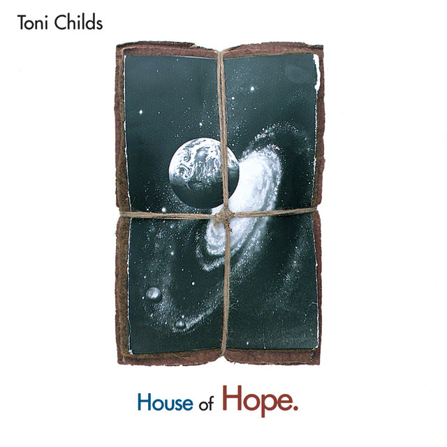 House Of Hope album cover