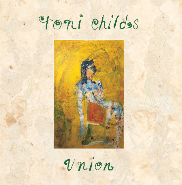 Union album cover