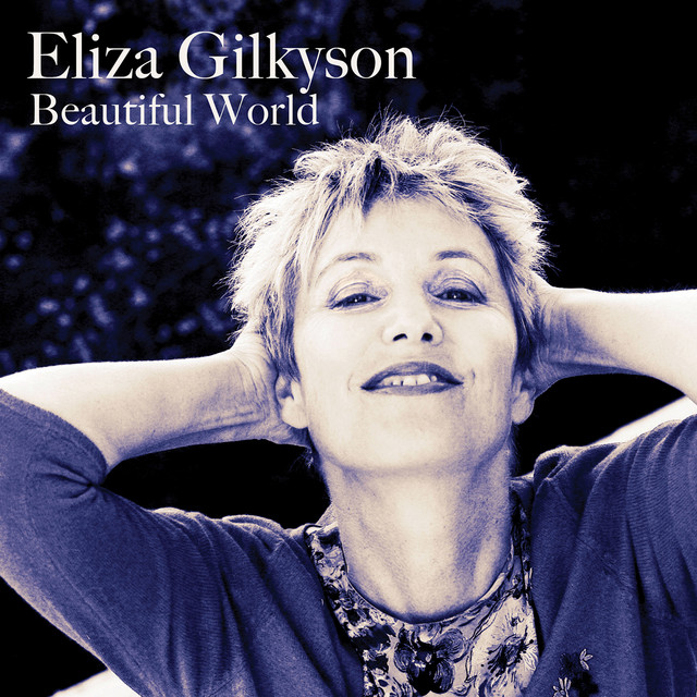 Beautiful World (Bonus Track Version) album cover