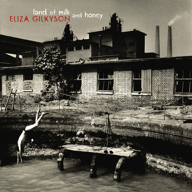 Land of Milk and Honey album cover