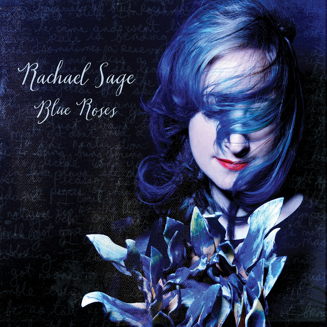Blue Roses album cover