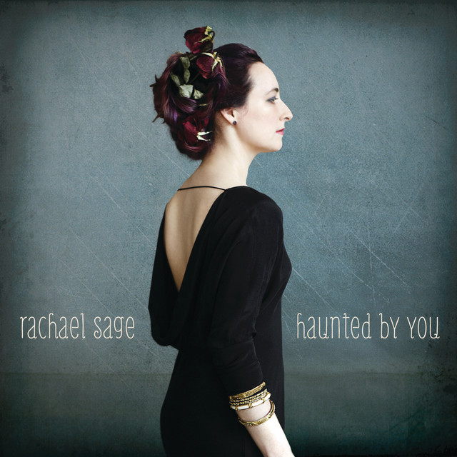 Haunted By You album cover