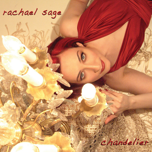 Chandelier album cover