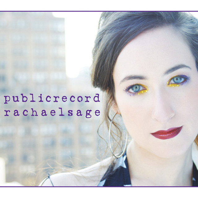 Public Record album cover