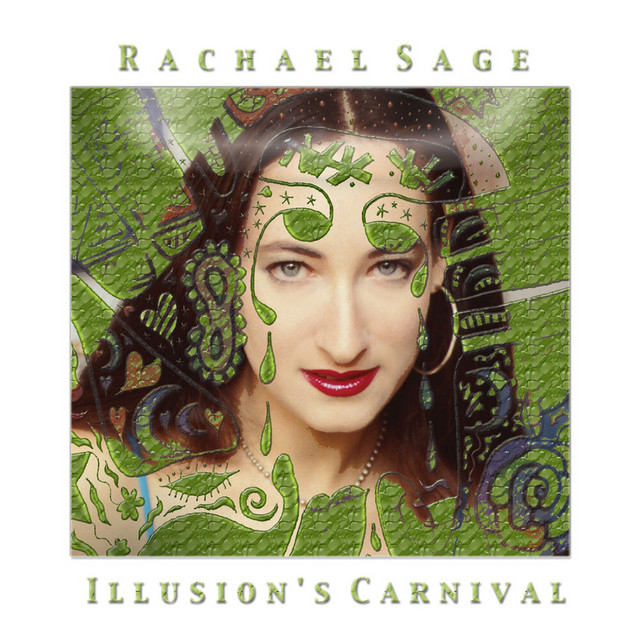 Illusion's Carnival album cover