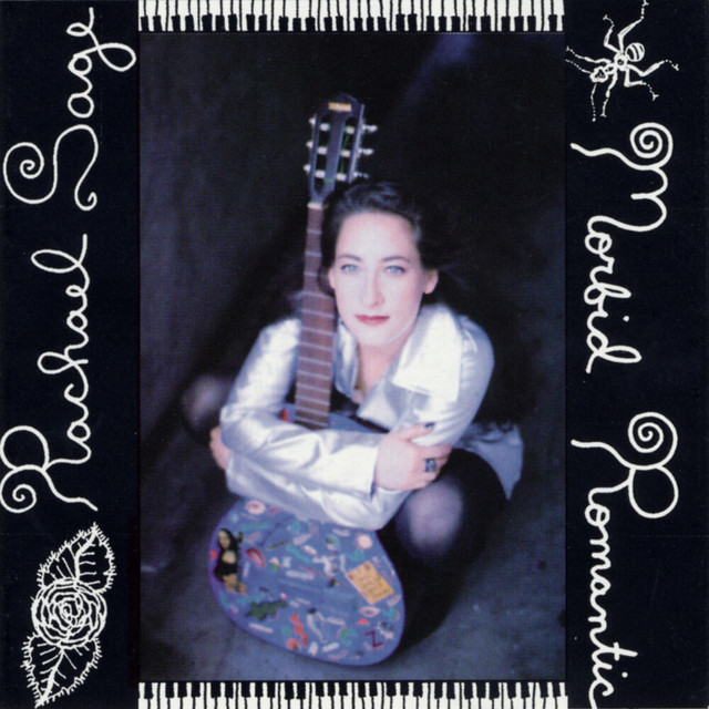 Morbid Romantic album cover
