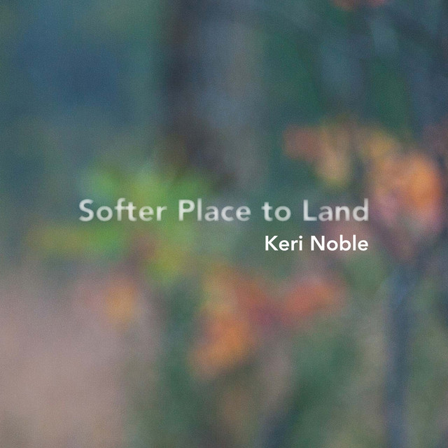 Softer Place to Land album cover