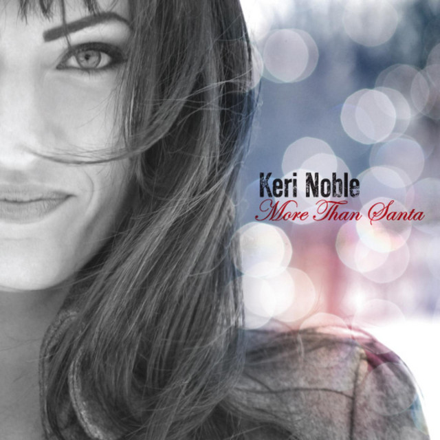 More Than Santa album cover