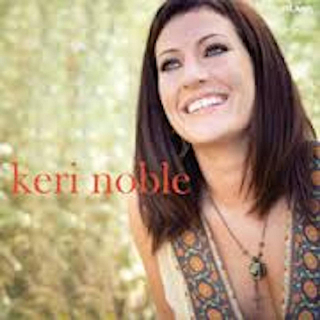Keri Noble album cover
