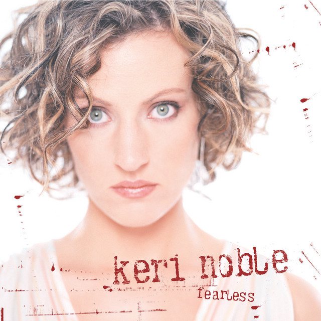 Fearless album cover