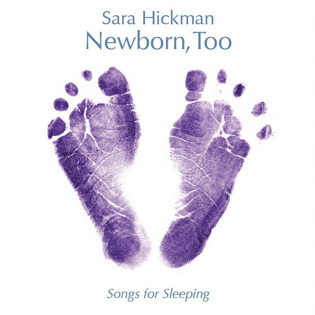 Newborn, Too album cover