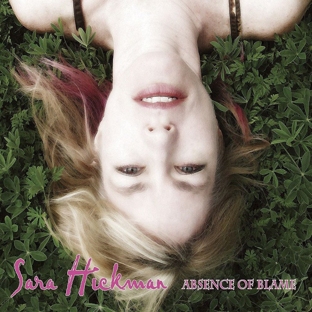 Absence Of Blame album cover