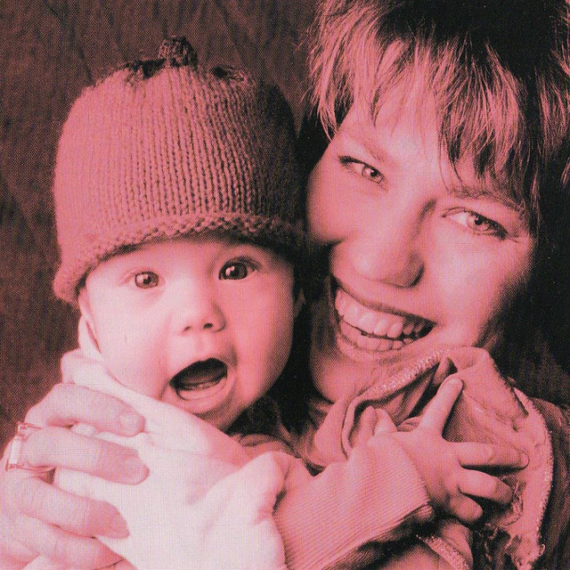 Ready to Pop album cover