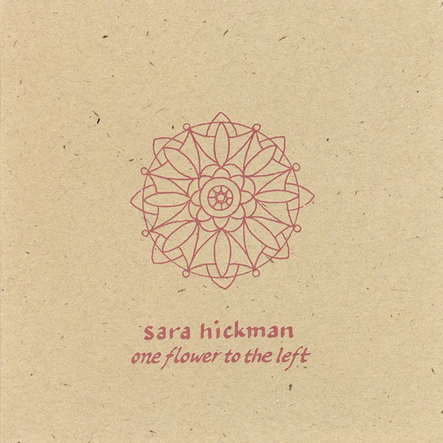 One Flower To The Left album cover