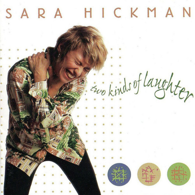 Two Kinds of Laughter album cover