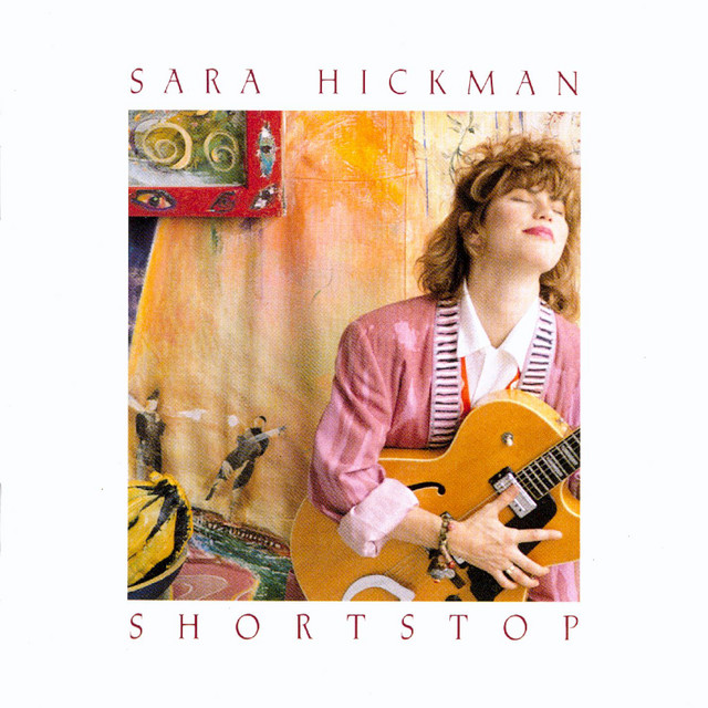 Shortstop album cover