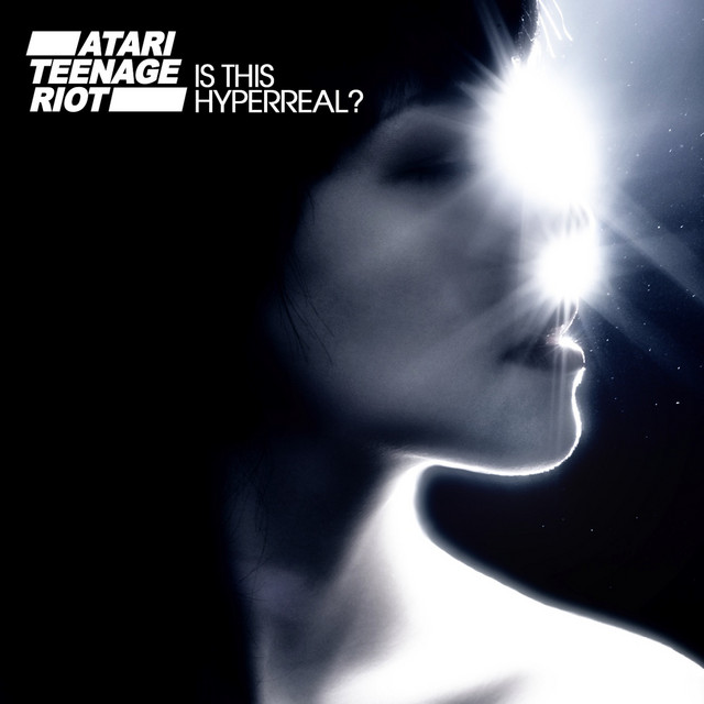 Is This Hyperreal? album cover