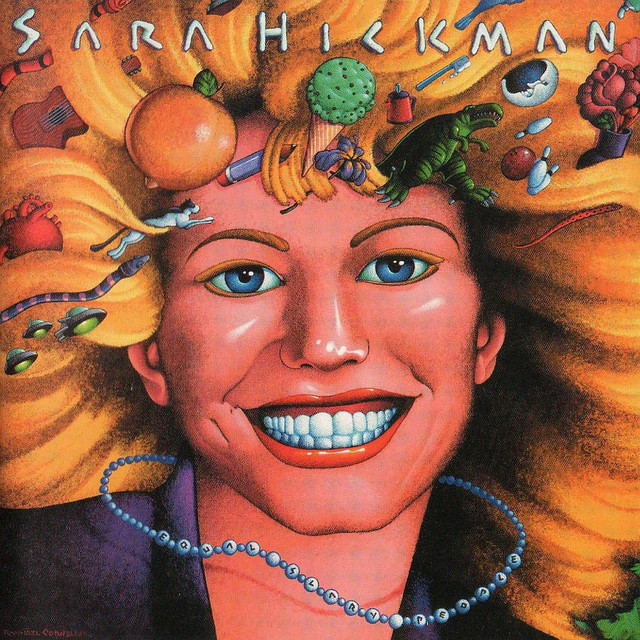 Equal Scary People album cover