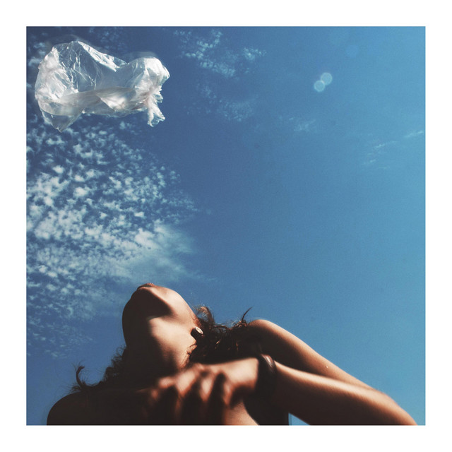 Strange Symphony album cover