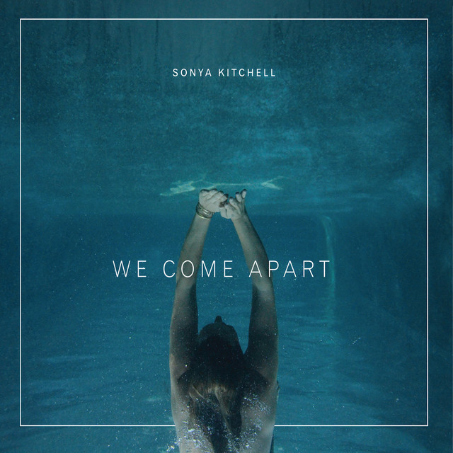 We Come Apart album cover