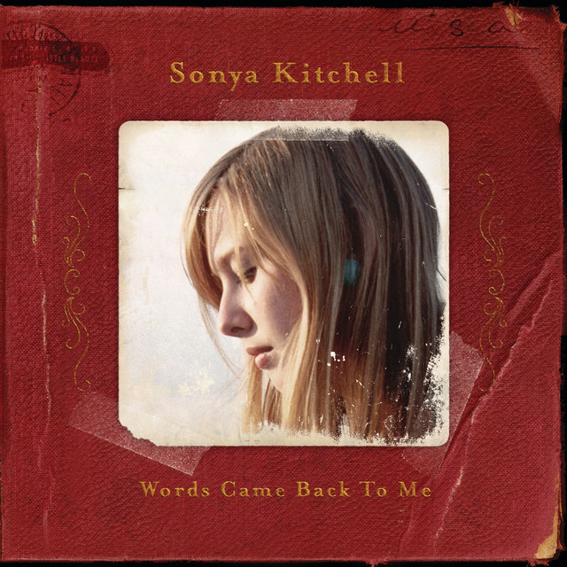 Words Came Back To Me album cover