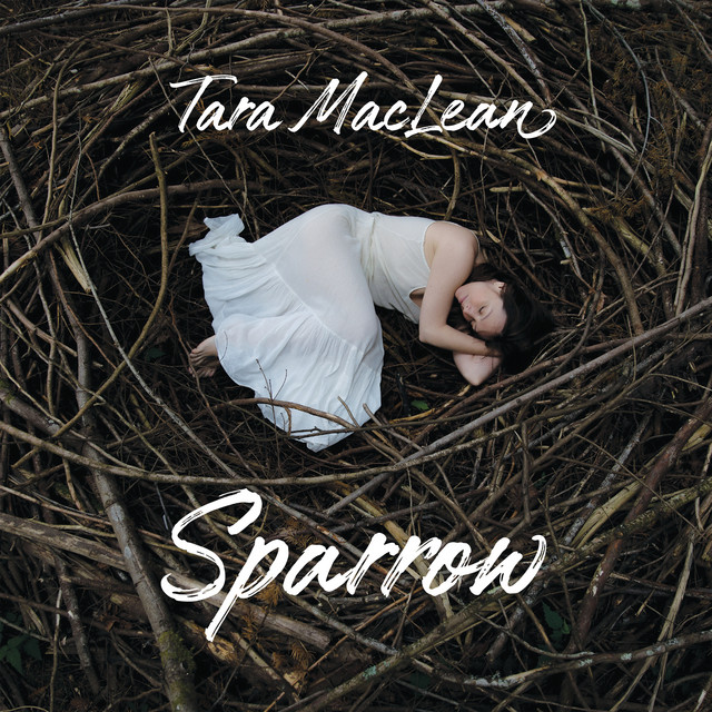 Sparrow album cover