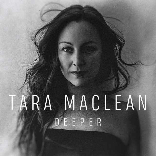 Deeper album cover