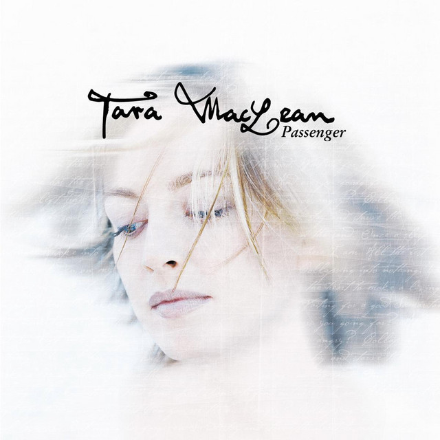 Passenger album cover