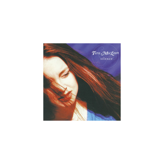 Silence album cover