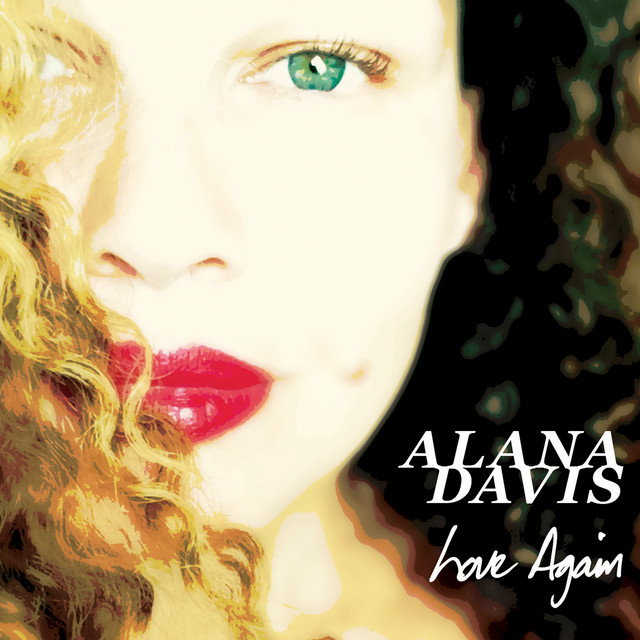 Love Again album cover