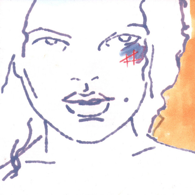 Blame It On Me album cover
