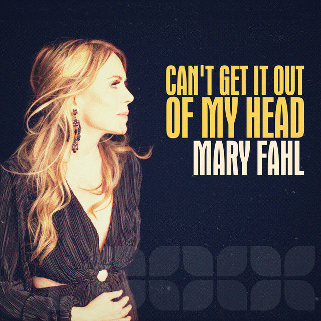 Can't Get It Out of My Head album cover