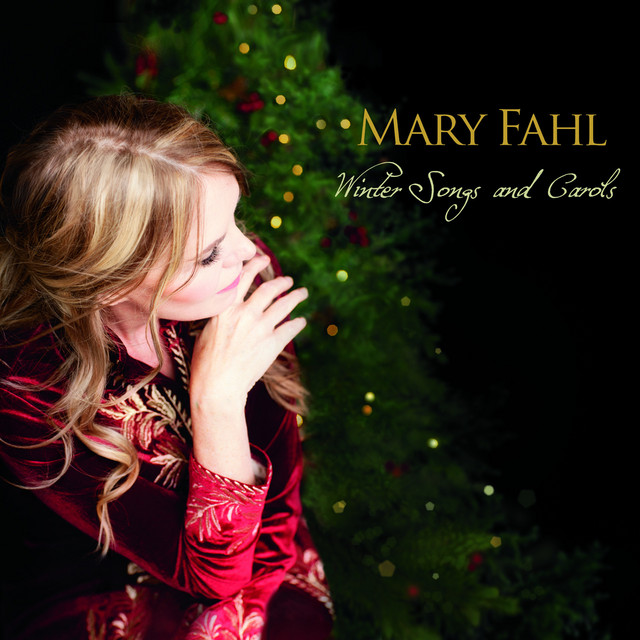 Winter Songs and Carols album cover