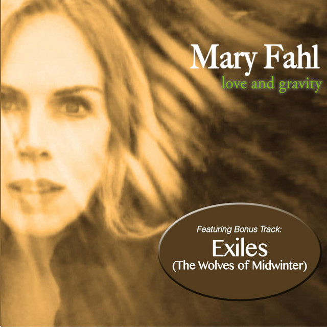Love & Gravity album cover