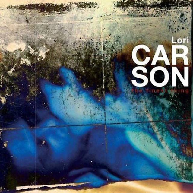 The Finest Thing album cover