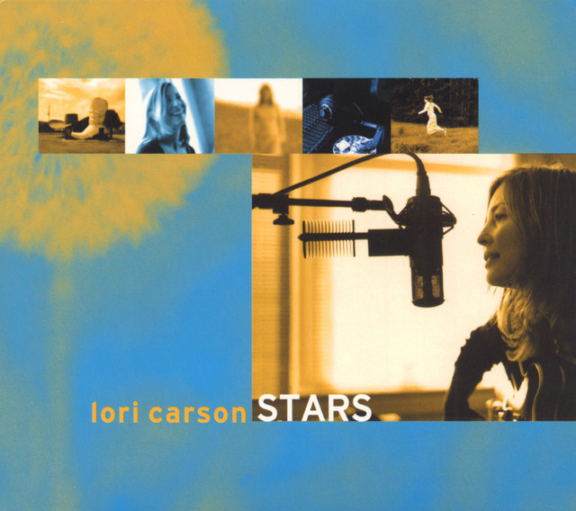 Stars album cover