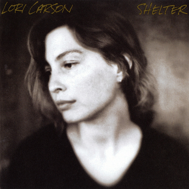 Shelter album cover
