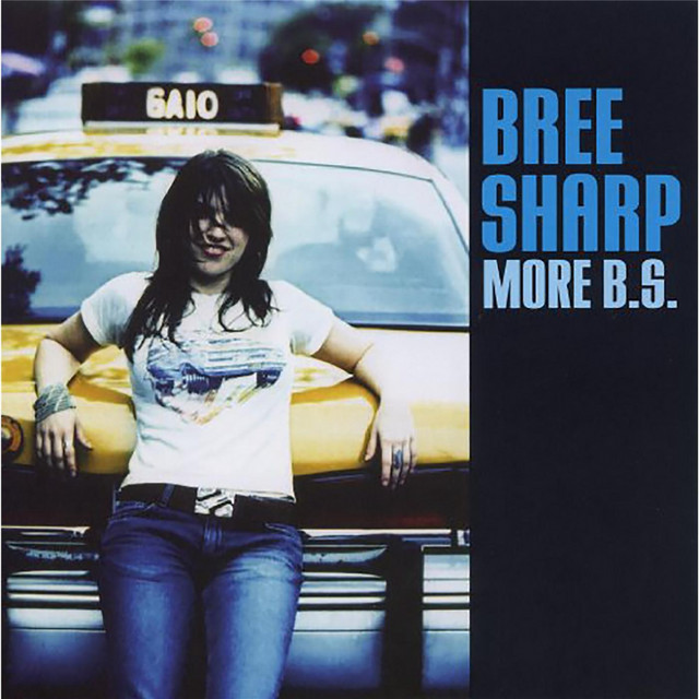 More B.S. album cover