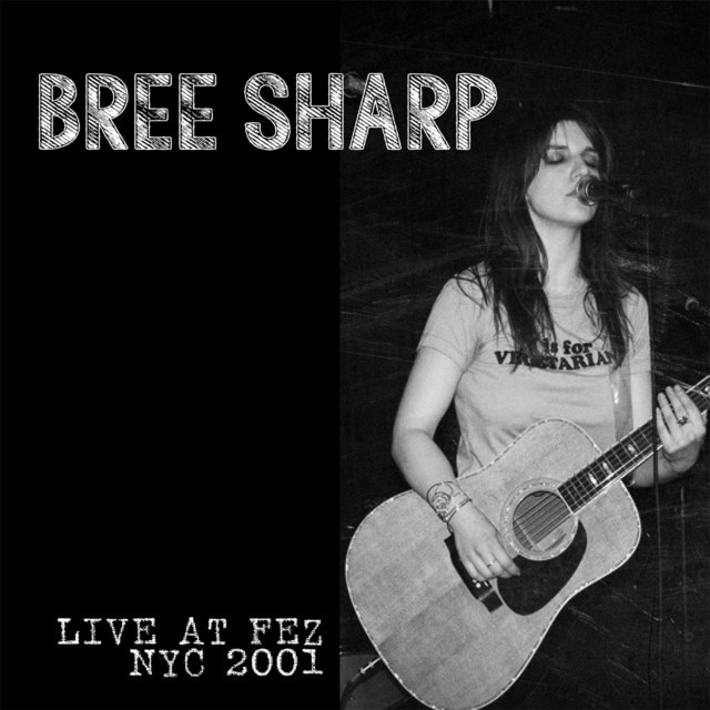 Live at Fez album cover