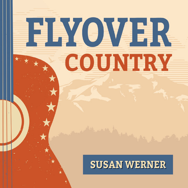 Flyover Country album cover