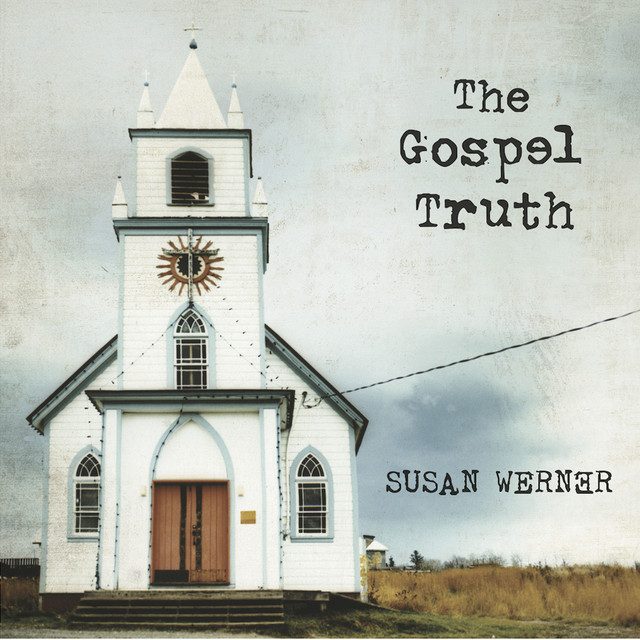 The Gospel Truth album cover