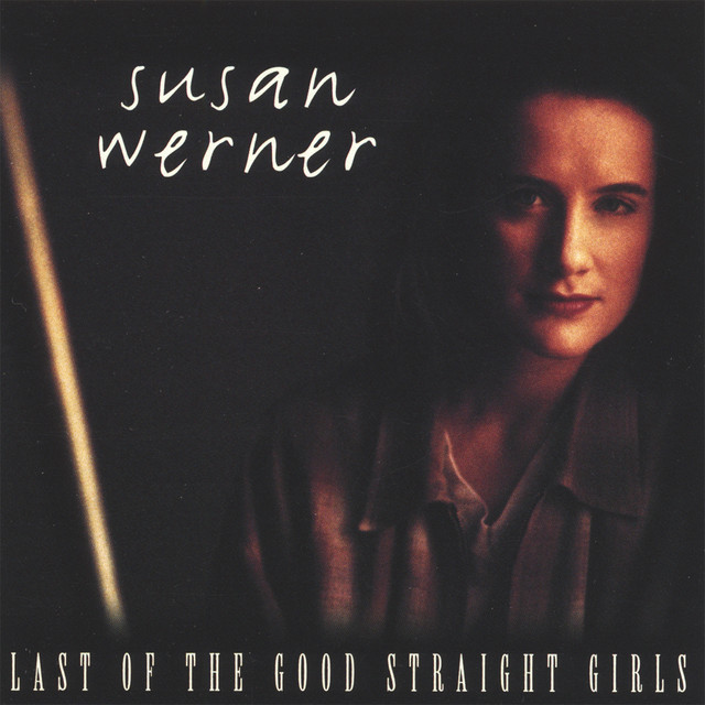 Last Of The Good Straight Girls album cover
