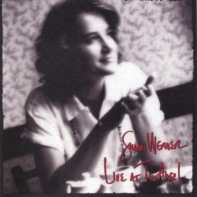 Live At Tin Angel album cover