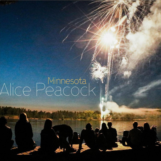 Minnesota album cover