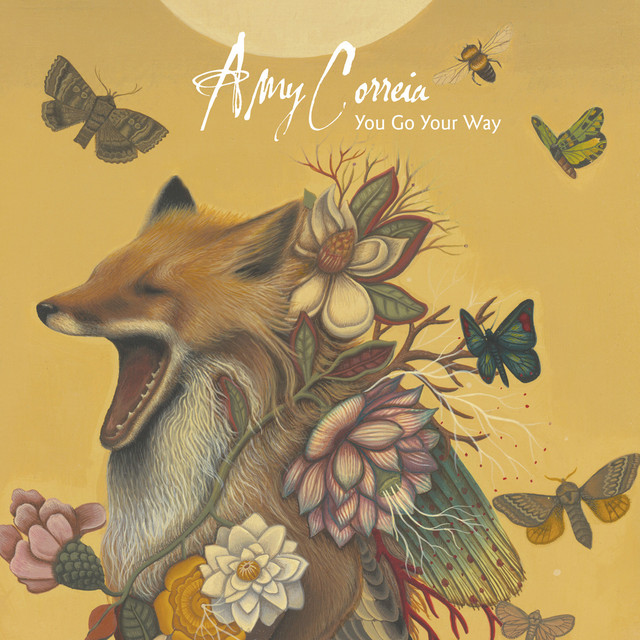You Go Your Way album cover