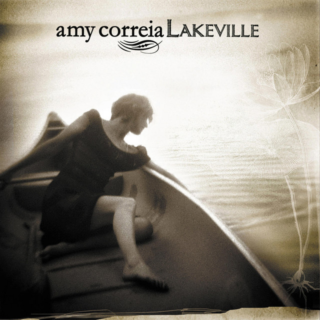 Lakeville album cover