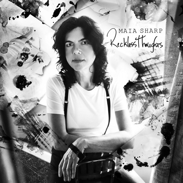 Reckless Thoughts album cover