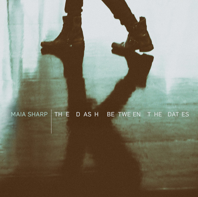 The Dash Between The Dates album cover