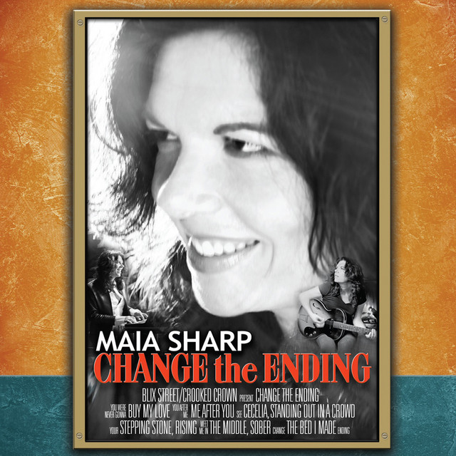 Change The Ending album cover