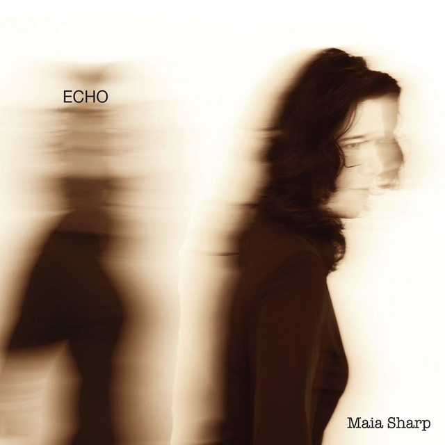 Echo album cover